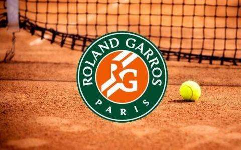 Roland Garros 2022 du 26 Mai 2022 au 05 Juin 2022